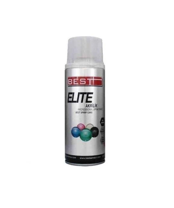 Best Elite Sprey Boya Akrilik Fildişi Ral1013