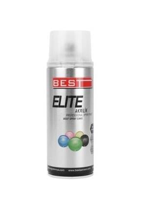 Best Elite Sprey Boya Akrilik Mor Ral4005