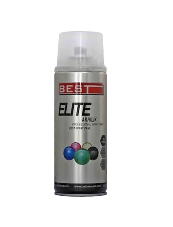 Best Elite Sprey Boya Radyatör