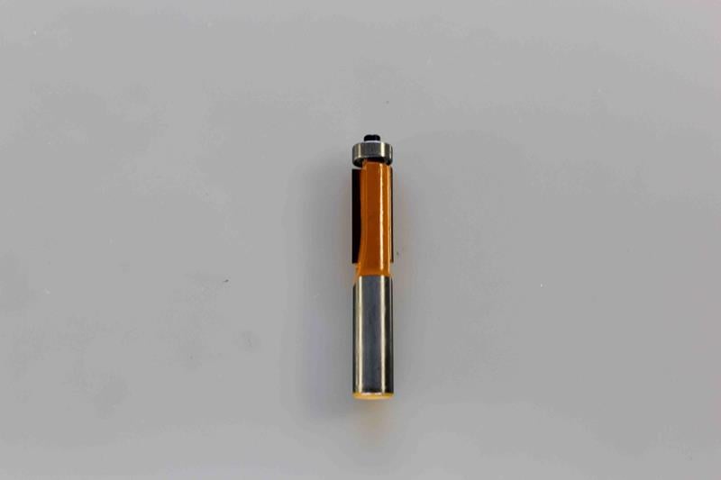 DiğerBıçak Temizleme Rulmanlı 3C Sapı 12Mm H:30.00