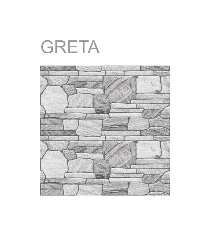 Bien 50*50 Greta Seramik 1.Kalite