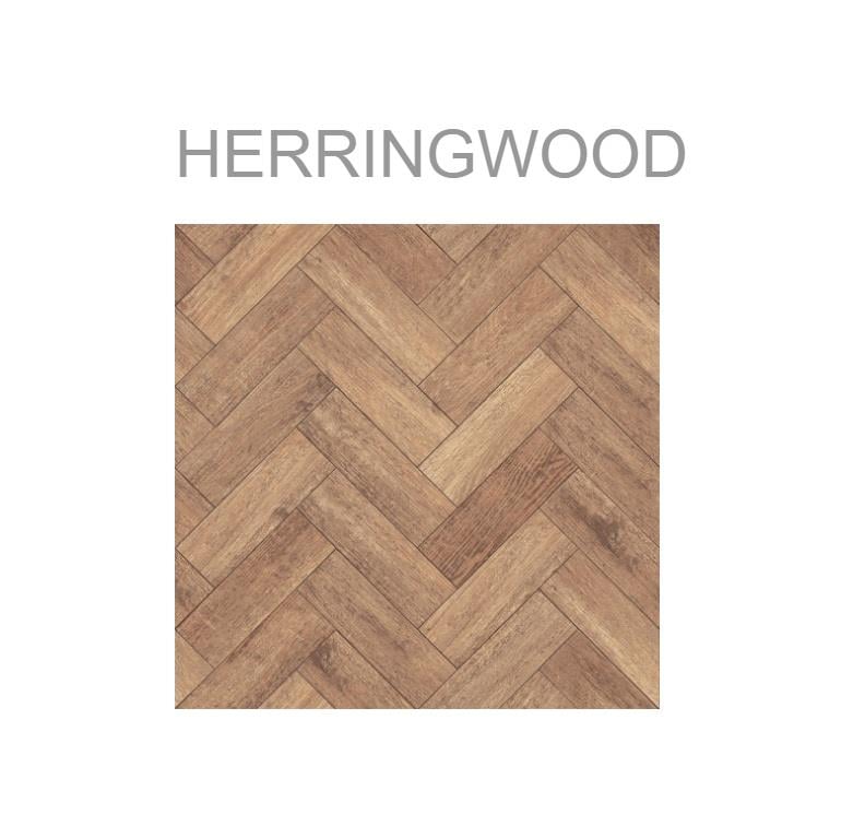 BİENBien 50*50 Herringwood Seramik 1.Kalite