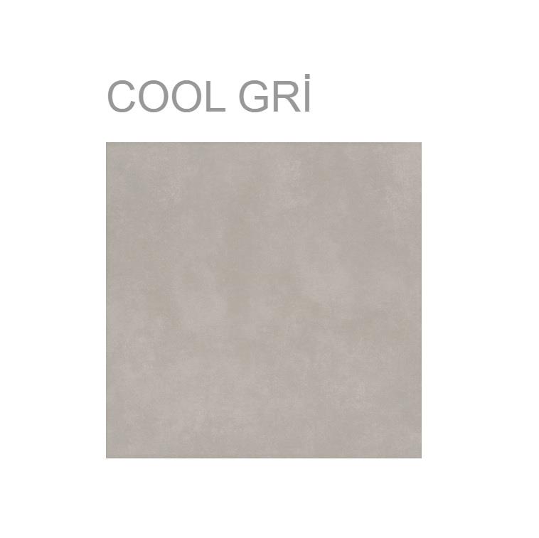 BİENBien 50*50 Sativa Cool Gri 1.Kalite