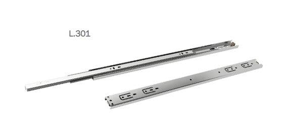 Bilyeli Ray 35'lik 400 mm