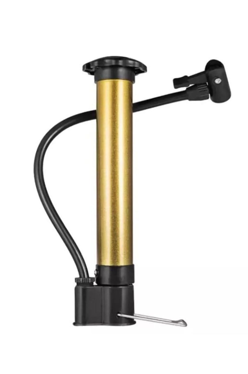 DiğerBisiklet Pompası Küçük Boy Tur-045