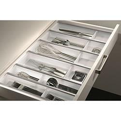 Blum Ara Bölme ZW-WA V8 SEIW