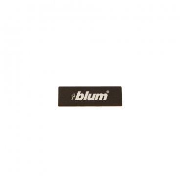 Blum Aventos HK top güç üni.küçük kap.koyu gri log