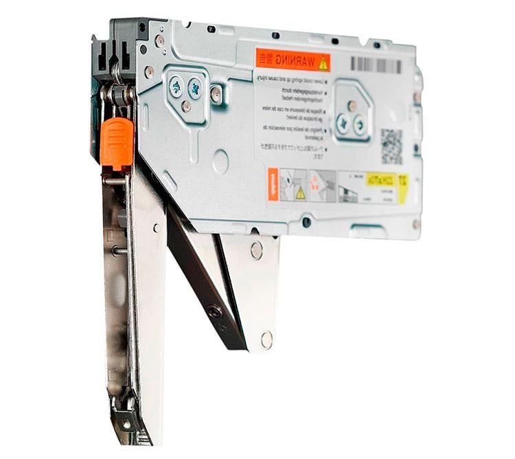 Blum AVENTOS HK top güç ünitesi (Güçfakt.:930-2800