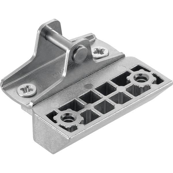 Blum Aventos HK-XS Kapak Bağlantısı-Dar Alm.İçin