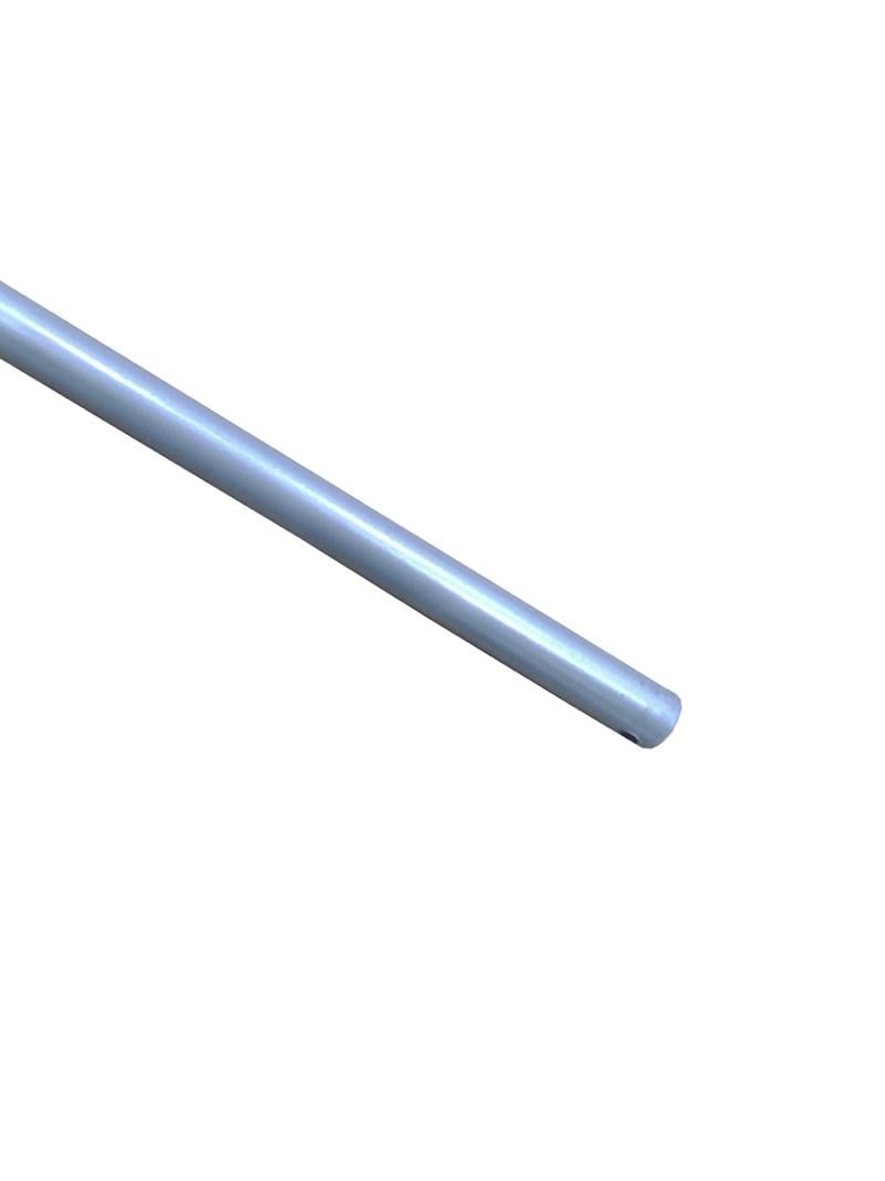 Blum Bordür Çubuğu, 1104 mm, Gri