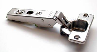 Blum Clip -Düz- Menteşe