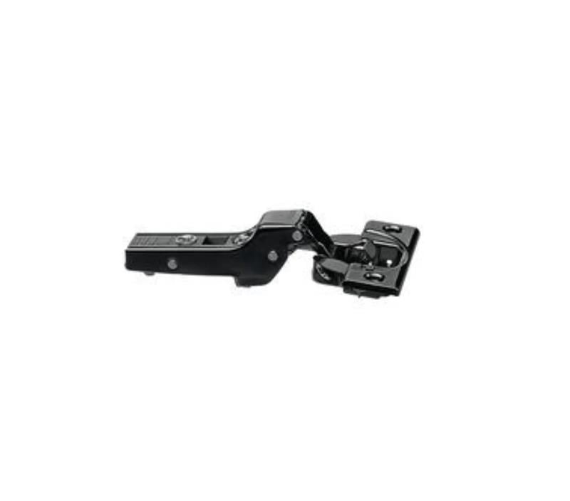 BLUMBlum Clip Top -YDB- Menteşe Blumotion Siyah