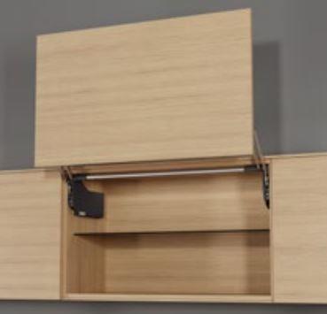 Blum HL 20Q153ZA Aventos Parçası