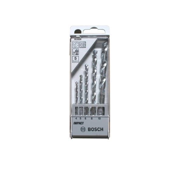 BOSCHBosch Beton Matkap Ucu Impact 8X120 5Li