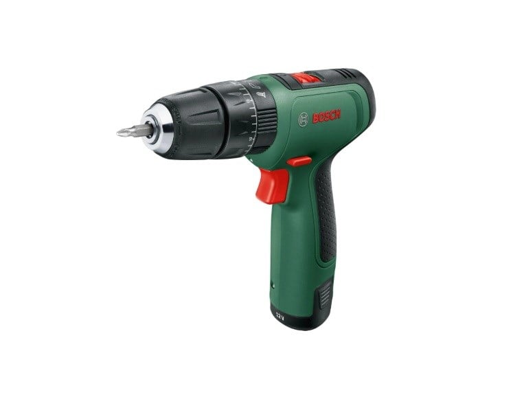 BOSCHBosch Easylmpact 1200 Akülü Vidalama