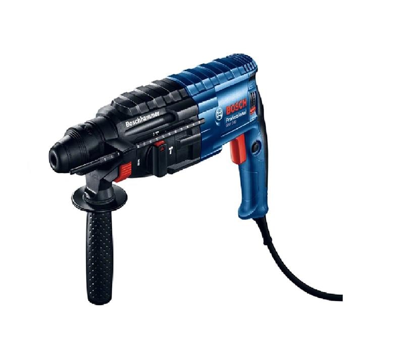 Bosch GBH 240 Kırıcı Delici