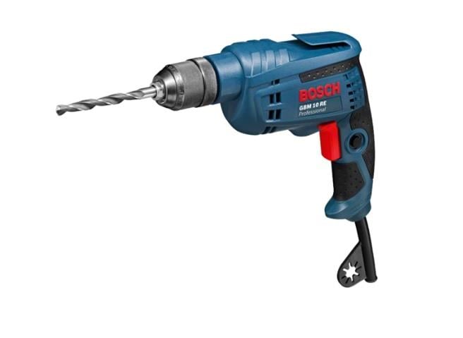 Bosch GBM 10 RE Darbesiz Matkap