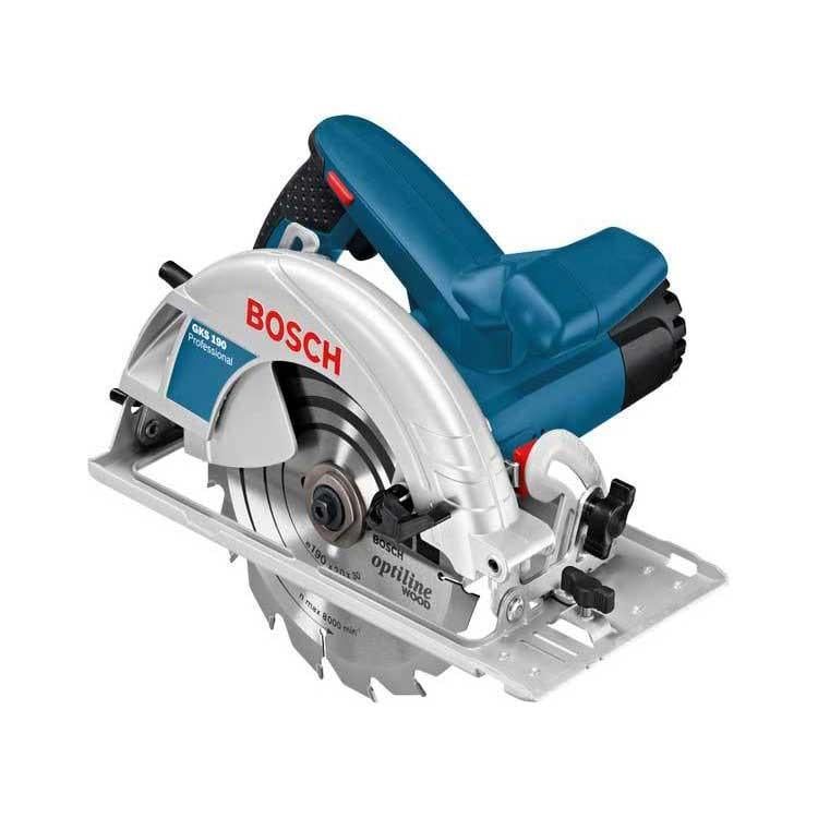 Bosch GKS 190 Daire Testere