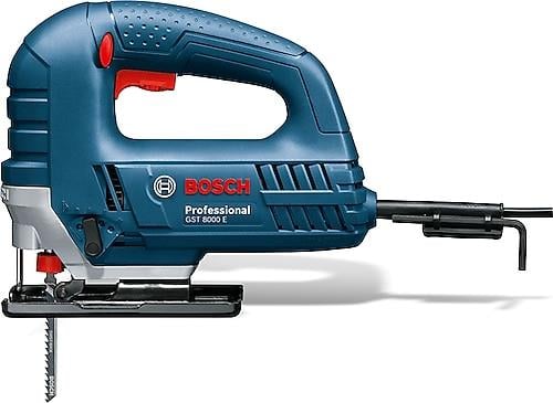BOSCHBosch GST 8000 E Dekupaj Testere