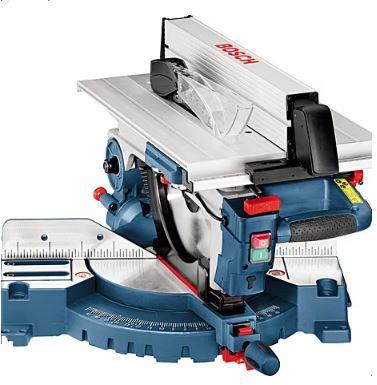 BOSCHBosch GTM 12 JL Gönye Kesme Makinası