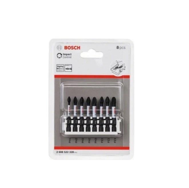 BOSCHBosch Impactc Vidalama Ucu Ph-Pz*50 8 Li