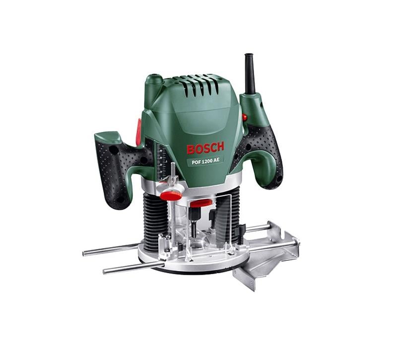 Bosch POF 1200 AE Freze