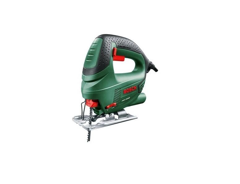 Bosch PST 650 Easy Dekupaj Testere