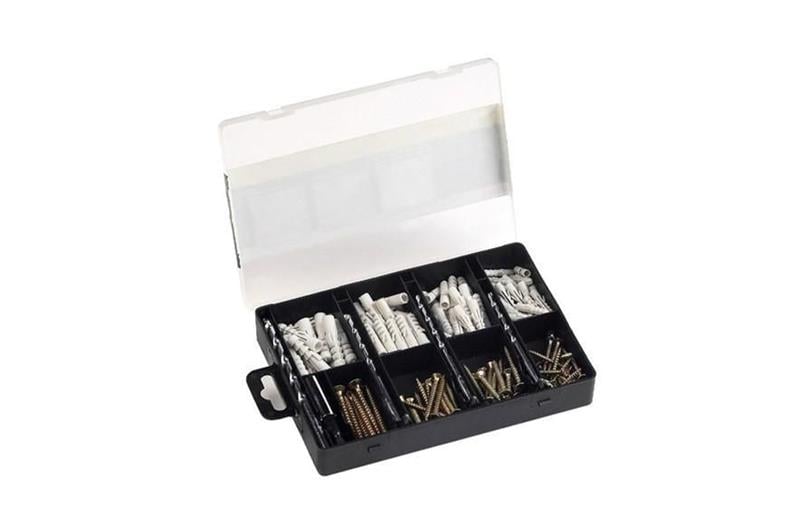 Bosch Sabitleme Seti