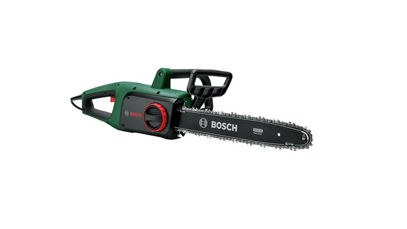 Bosch Universal Chain 40 Ağaç Kesme
