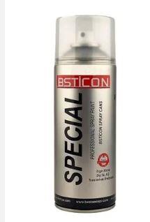 BEST BOYABsticon Sprey Boya Parlak Siyah 400 Ml