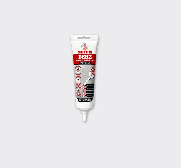 DiğerBumy Derz Tamir Dolgusu 380 gr Beyaz