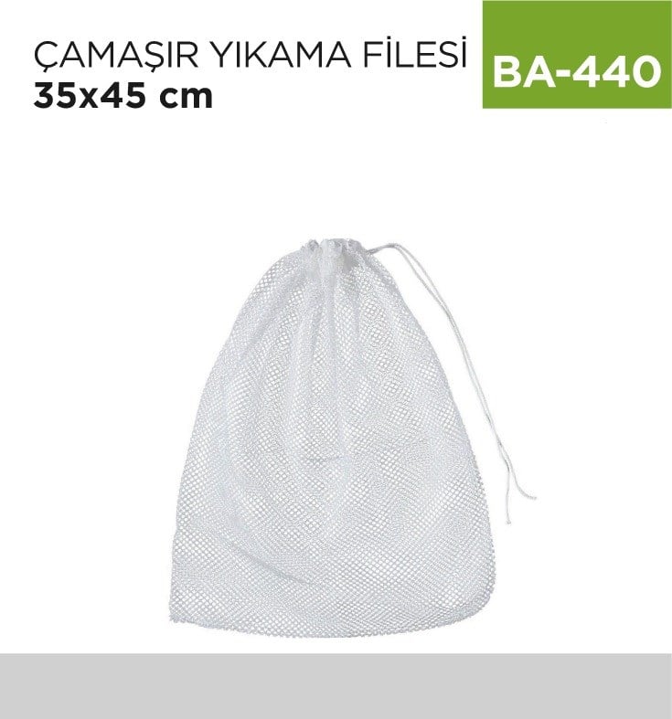DiğerÇamaşır Yıkama Filesi 35*45 cm