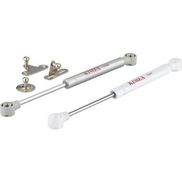 DiğerCanex Gazlı Piston 80N Kısa 210mm