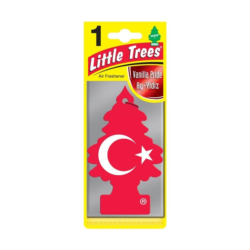 Car Freshener Ay Yıldız