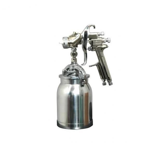 Carox Boya Tabancası Alttan 2.0 mm