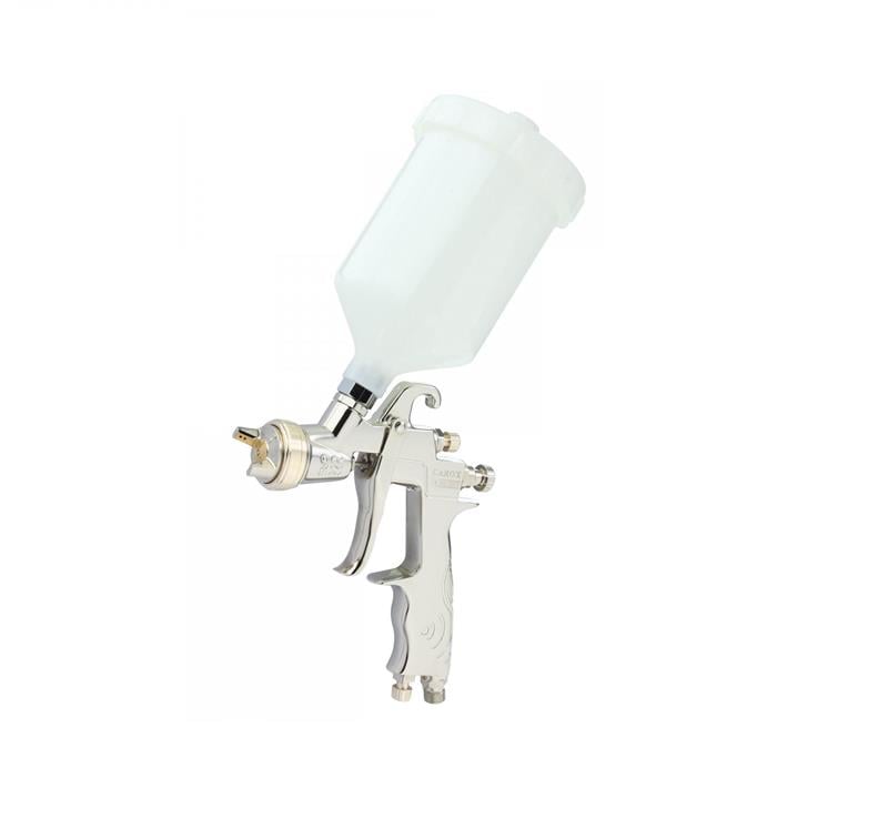 Carox Boya Tabancası Üstten 1.3 mm