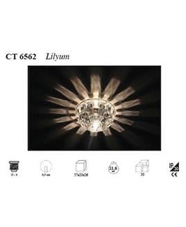 CataCata Lilyum Cam Spot Ct-6562