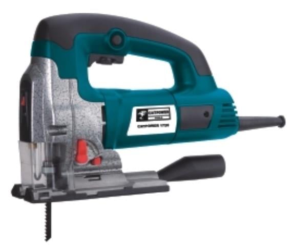 Catpower 1720 Alm. Döküm Tablalı Dekupaj 710W