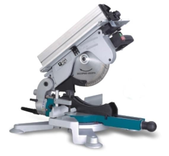 Catpower 2501 Üstten Tablalı Gönye Kesme 250 mm