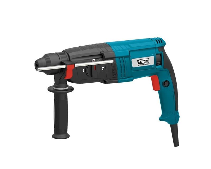 Catpower 5930-Kırıcı Delici 3,0 Kg
