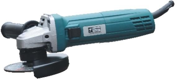 Catpower 6115 Avuç Taşlama 600 W, 11000Devir