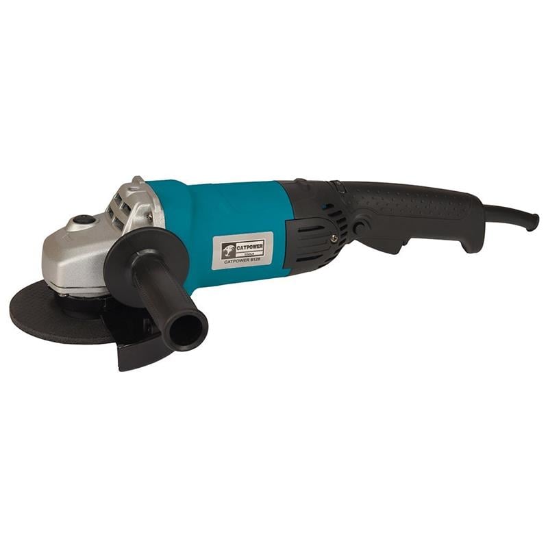 Catpower 6128 Avuç Taş. Devir Ayarlı  1300 W 150mm