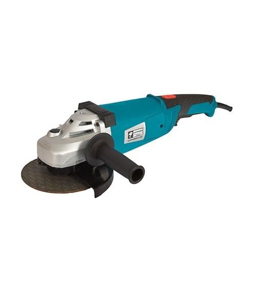 CatPower 6185 Taşlama Motoru 180mm