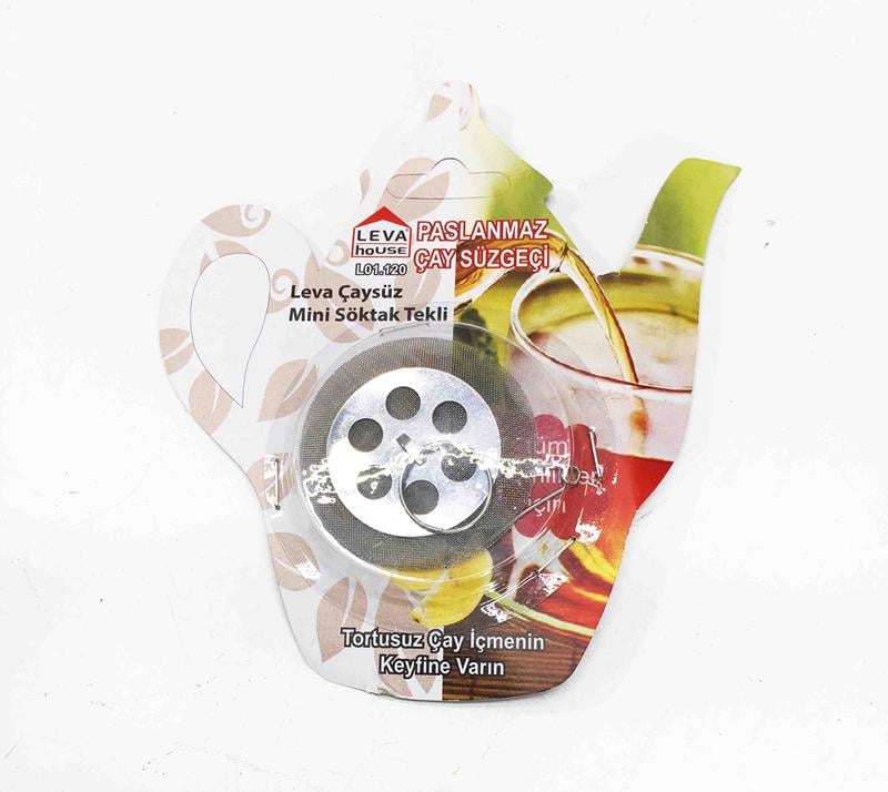 DiğerÇaysüz Mini Tekli Lv-2935