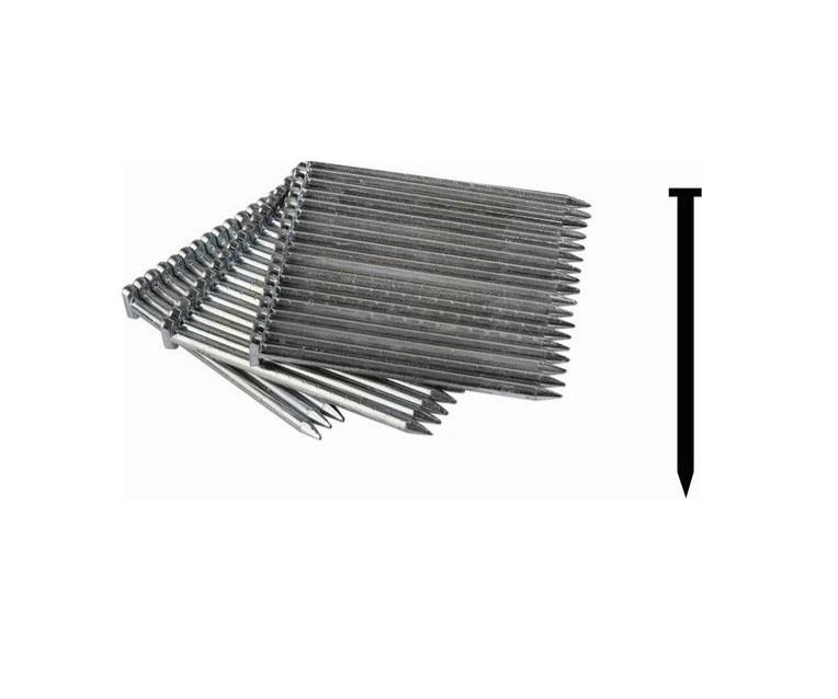 AKDENİZÇelik T Çivi 32 MM Çap 2,2