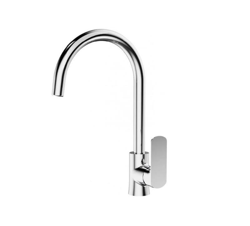 CERASTYLECerastyle Hera Evye Bataryası Krom