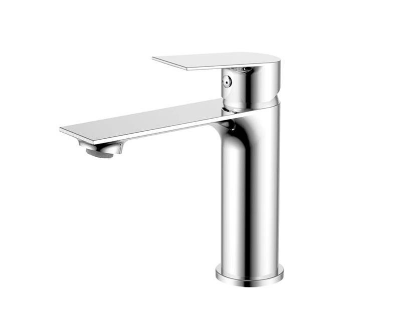 CERASTYLECerastyle İbiza Lavabo Bataryası Krom