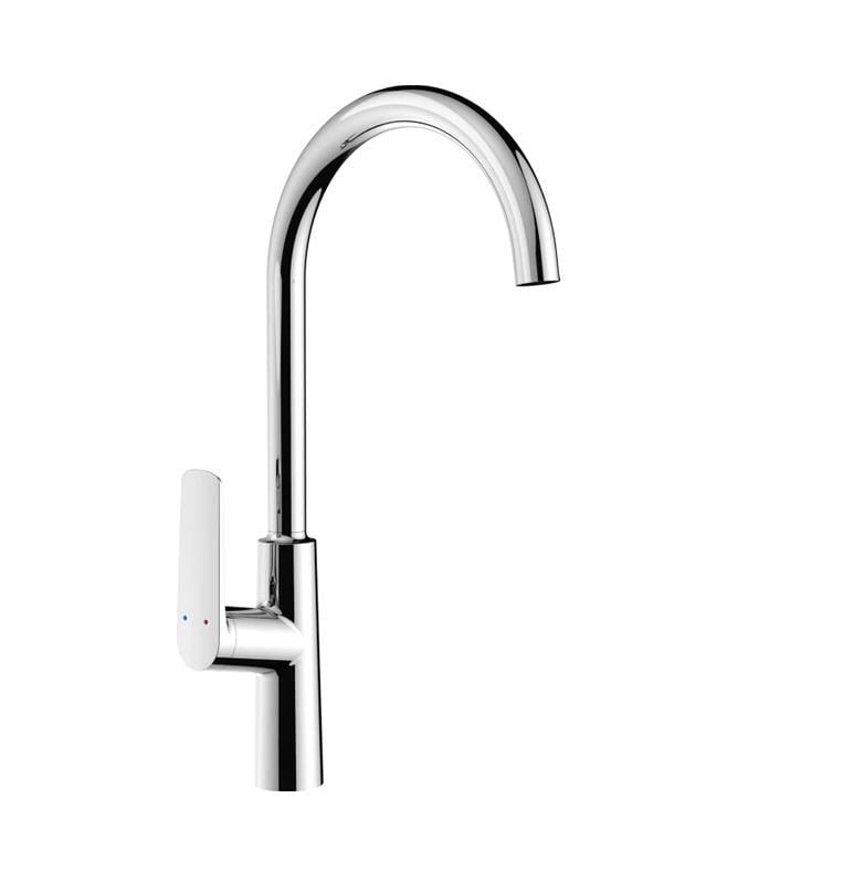 CERASTYLECerastyle Nova Mutfak Eviye Bataryası