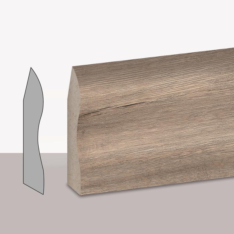 VarioCide Süpürgelik 8 cm (1Boy:2,8Mt)