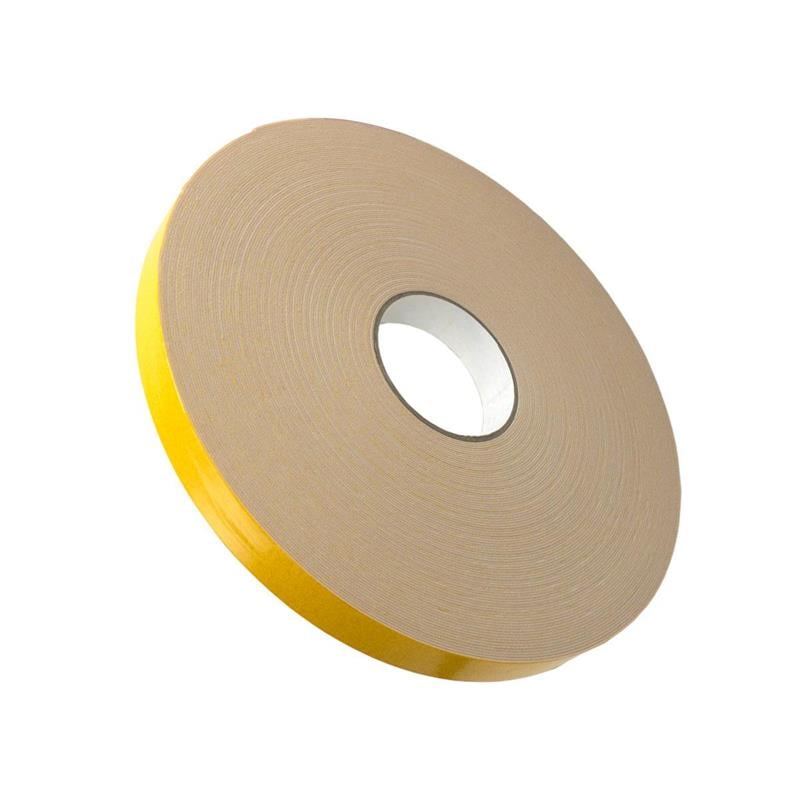 Çift Taraflı Köpük Bant 19*50